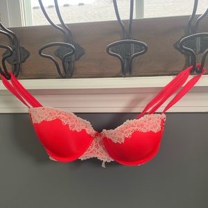 Victoria Secret Dream Angel Bra 32D